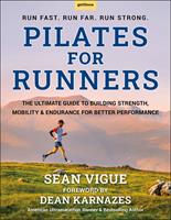   Pilates for Runners