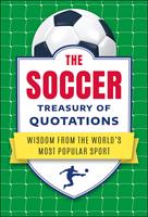   The Soccer Treasury of Quotations
