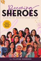   Becoming SHEROES