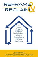   REFRAME & RECLAIM