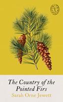   The Country of Pointed Firs