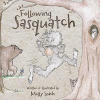   Following Sasquatch