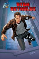   Orbit: Ryan Reynolds