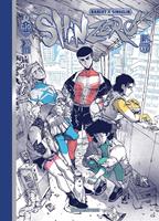   Shin Zero Book 1