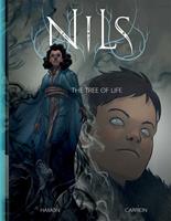   Nils