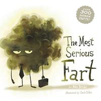   The Most Serious Fart