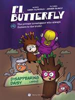   P.I. Butterfly