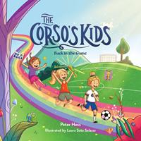   The Corso's Kids: Back in the Game