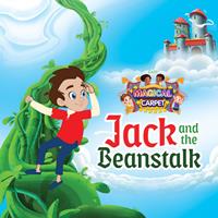   Jack and the Beanstalk