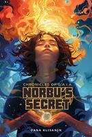   Norbu&rsquo;s Secret