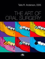   THE ART OF ORAL SURGERY