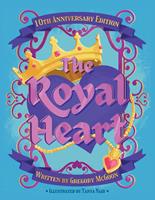   The Royal Heart