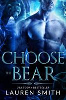   Choose the Bear