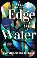   The Edge of Water