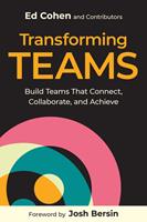   Transforming Teams