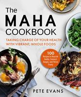   The MAHA Cookbook