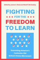   Fighting for the Freedom to Learn