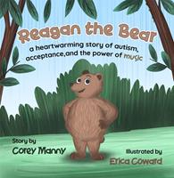   Reagan the Bear