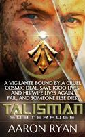   Talisman: Subterfuge