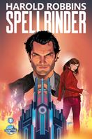 Harold Robbins Presents: Spellbinder
