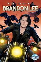   Tribute: Brandon Lee