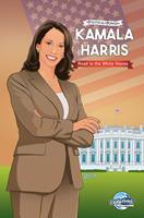   Political Power: Kamala Harris &ndash; Road to the White House