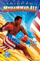   Tribute: Muhammad Ali