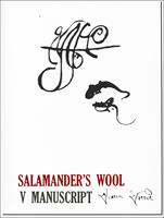   Salamander’s Wool