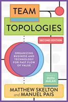   Team Topologies, 2nd Edition