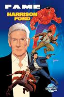  FAME: Harrison Ford