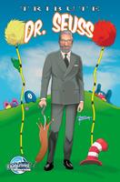   Tribute: Dr. Suess