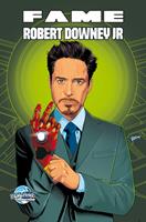   FAME: Robert Downey Jr.