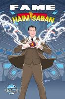 FAME: Haim Saban – The Visionary Behind Power Rangers
