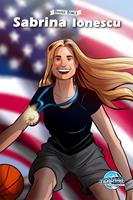 Female Force: Sabrina Ionescu