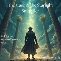 The Case of the Starlight Smuggler
