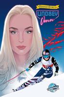   Female Force: Lindsey Vonn