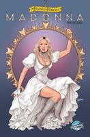   Female Force: Madonna the sequel