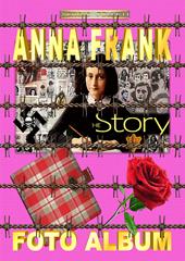 Anna Frank. Foto album