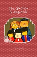   Don Por Favor ha desaparecido