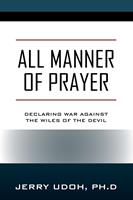   All Manner of Prayer