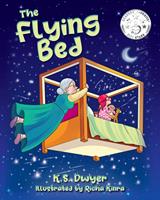  The Flying Bed