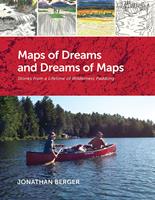   Maps of Dreams and Dreams of Maps