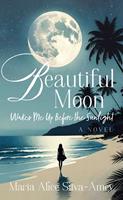   Beautiful Moon