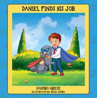   Daniel Finds His Job