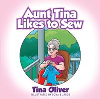   Aunt Tina Likes to Sew