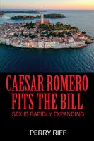   Caesar Romero Fits the Bill