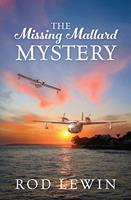   The Missing Mallard Mystery