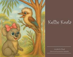   Kellie Koala