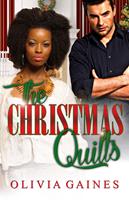   The Christmas Quilts