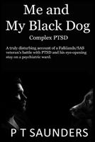   Me and my Black Dog